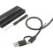 Carcasă Hard Disk M.2 SATA III USB 3.1