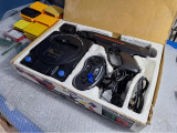 Joc TV pentru colectionari, Terminator 2, BS-500AS, Ending-Man, Sega, consola