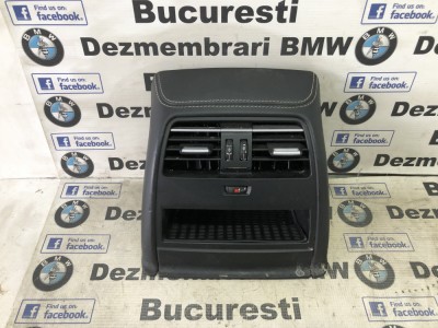 Grila ventilatie spate BMW seria 6 F06 Gran Coupe foto