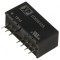 Convertor DC/DC 6W 4.5-9V la 12V/-12V SIP8