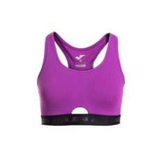 Bustiera femei Joma R-City mov