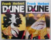 Dune (2 volume) &ndash; Frank Herbert