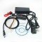 Convertor USB3.0 pentru IDE 3.5&quot; si 2.5&quot; / SATA HDD + alimentator 2.5A