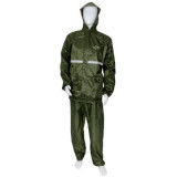 Costum de ploaie Carp Zoom Tornado (Marime: XXXL)