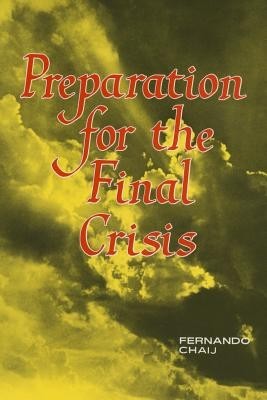 Preparation for the Final Crisis foto