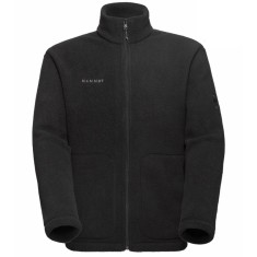 Jachetă de fleece MAMMUT Falera ML Jacket Men black XXXL