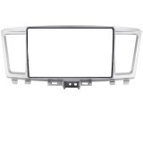 Kit Instalare navigatie de 9 inchi Infinity QX60 2014-2020 CarStore Technology