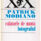 Patrick Modiano - Calatorie de nunta - Fotograful - 129169