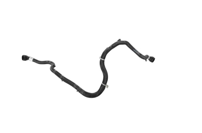 Furtun de lichid de răcire TESLA MODEL Y 2022 OEM: 1077595-00-E 24587560