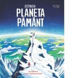Destinatia: Planeta Pamant (Quarto) - Jo Nelson