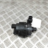 Pompa Apa Auxiliara BMW i4 G26 (2023) OEM 9455034 Originala