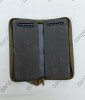 Penar Monturi Crap East Shark 30x14cm, Accesorii Pescuit, Forface, Organizare, Polyester, Pioneze Incluse, Rezistent Socuri