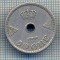 AX 394 MONEDA - NORVEGIA - 50 ORE -ANUL 1946 -STAREA CARE SE VEDE