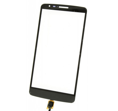 Touchscreen LG G3 Stylus D690 Black foto
