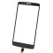 Touchscreen LG G3 Stylus D690 Black