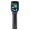 Pirometru laser -50 &deg; C + 600 &deg; C PM-PRM-600, Powermat PM1046