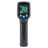 Pirometru laser -50 &deg; C + 600 &deg; C PM-PRM-600, Powermat PM1046