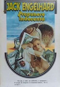PROPUNERE INDECENTA-JACK ENGELHARD-97851 foto