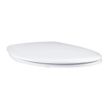 CAPAC WC GROHE 39492000 BAU CERAMIC ALB