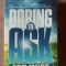 Daring to ask for more- Melody Mason