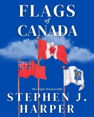 Flags of Canada foto