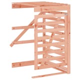 Cumpara ieftin Extensie depozitare pubela de gunoi, lemn masiv douglas