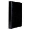 Album coperta neagra pentru 300 bancnote - 345089