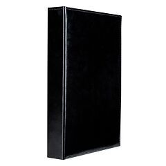 Album coperta neagra pentru 300 bancnote - 345089 foto