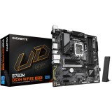Cumpara ieftin Gigabyte B760M DS3H WIFI6E GEN5 , Socket 1700, DDR5, PCIe 5.0, mATX