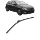 Cumpara ieftin Stergator lamela spate Bosch Aerotwin, cauciuc siliconat, 330mm, cu VW