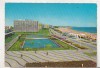 Bnk cp Mamaia - Vedere generala - Kruger 1135/5 - necirculata, Printata, Constanta