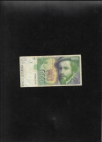 Spania 1000 pesetas 1992 seria6735024