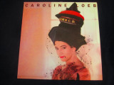 Caroline Loeb - Loeb C.D. _ vinyl,LP _ Barclay ( 9187, Germania), VINIL, Dance