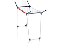 Uscator de rufe LEIFHEIT 81570 Pegasus 150 Solid Slim foto