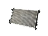 Radiator racire Ford Transit Connect, 05.2002-2006, motor 1.8, 85 kw, benzina; 1.8 TD, 55 kw; 1.8 TDCI, 66 kw, diesel, cutie manuala, fara AC, 620x39, Rapid