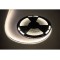 Banda LED 720lm/m 5.6W/m 60X5050 IP65 alb neutru 4000K 1m REBEL LED0173-2-1