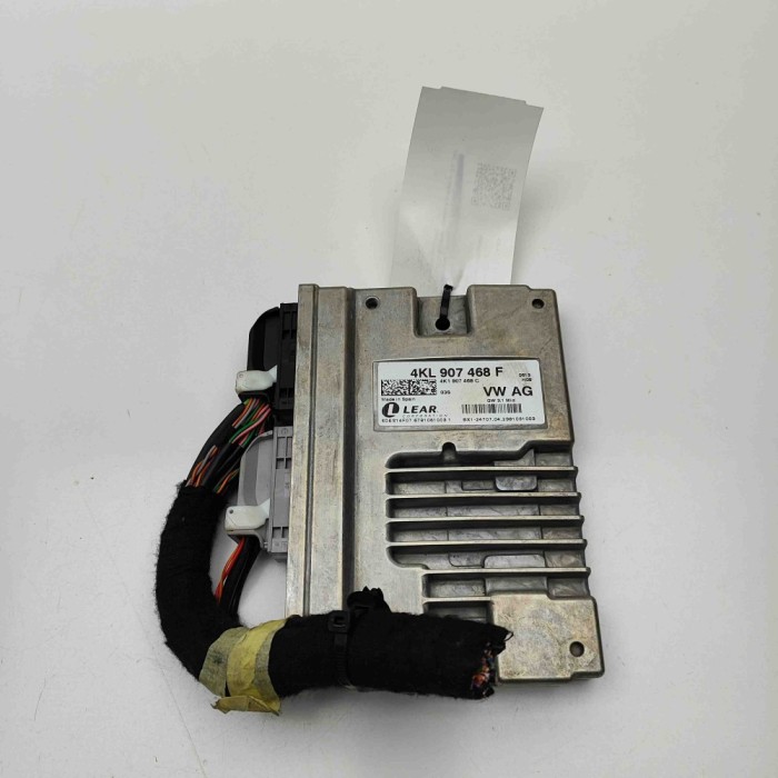 Unitate de control Gateway PORSCHE CAYENNE 9Y0/9Y3 2023 OEM: 4KL907468F,4K1907468C 29178872