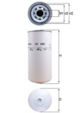 MAHLE OC 289 Filtru ulei