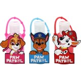 Nickelodeon Paw Patrol Shampoo and Shower Gel 2 in 1 gel de dus si sampon 2in1 Blue 50 ml