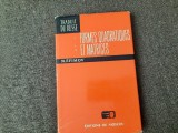 Formes quadratiques et matrices / Formele patrate si matricile N. Efimov