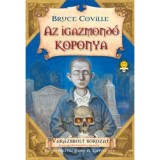 Az igazmond&oacute; koponya - Bruce Coville