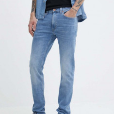 HUGO Blue jeans Zane bărbați 50511523