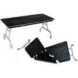 Masa neagra - &#039;Ultimate Table (Black) Ringside Excusive&#039;