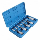 Cumpara ieftin Trusa biti Torx-Plus TS 5 puncte 12 piese