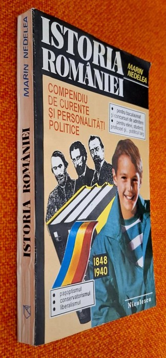 PASOPTISMUL, CONSERVATORISMUL, LIBERALISMUL - M. Nedelea * COMPENDIU DE CURENTE