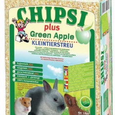 Chipsi Green Apple 60 L