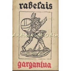 Gargantua - Francois Rabelais