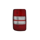 Stop spate lampa Vw Caddy Iii/Life (2k), 06.2010-06.2015, cu 1 Usa Spate, spate, omologare ECE, fara suport bec, 95U1870E, Stanga