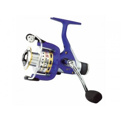 Mulineta stationar/feeder Quantum Crypton Vector ST RD720 foto