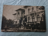 București - Palatul Cotroceni., Circulata, Fotografie
